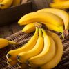 Uma banana por dia pode prevenir mais da metade dos casos hereditários de câncer