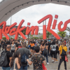 Rock in Rio 2019, antes da pandemia