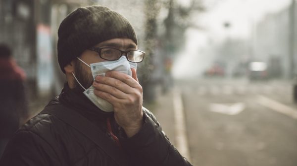 Poluição: 5 danos causados à saúde pelos poluentes