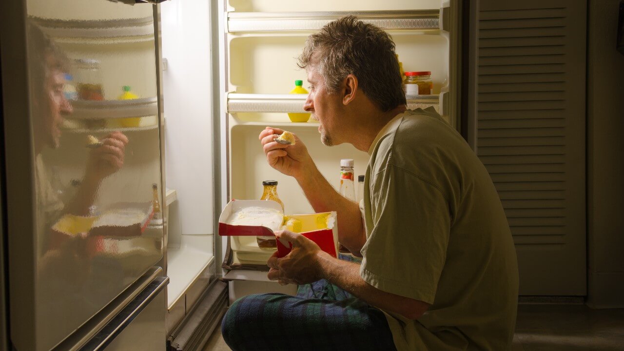 Alimentos que ajudam a dormir melhor