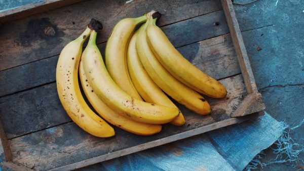 Banana: saiba como aproveitar os benefícios da fruta