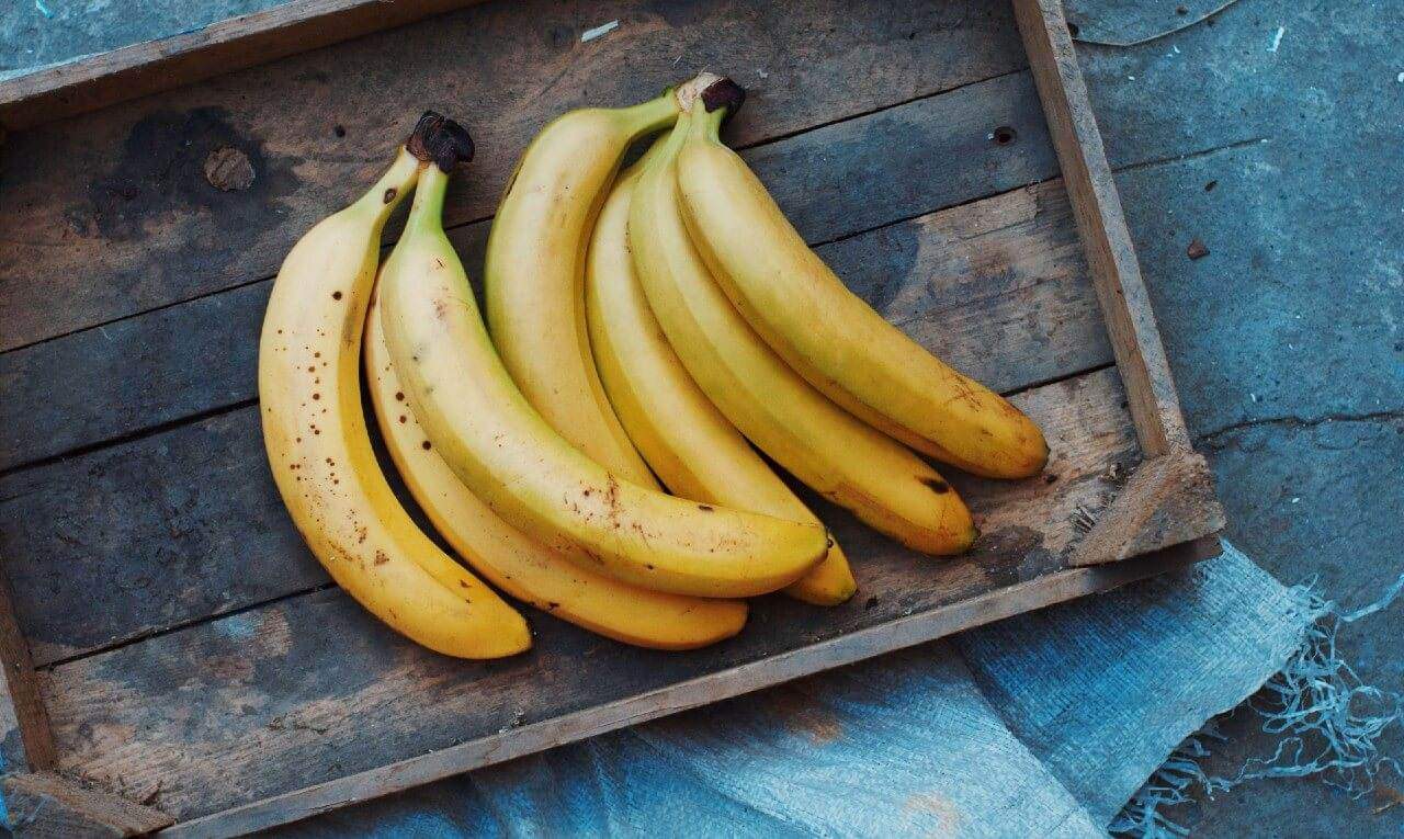 Além do potássio: conheça outros benefícios da banana para a saúde