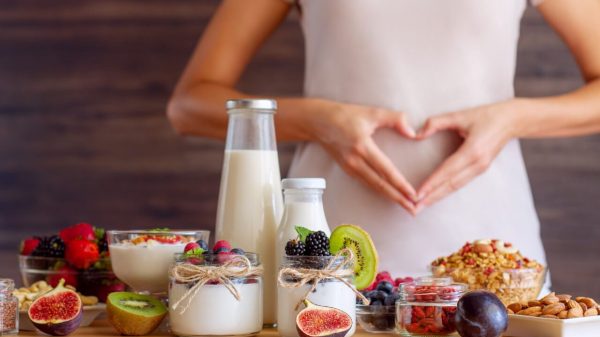 Por que a saúde do intestino deve ser foco na dieta? Estudo explica