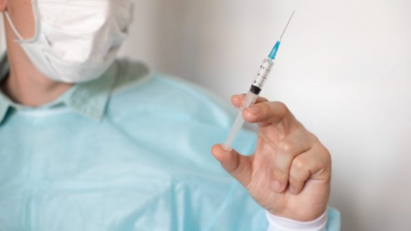 Vacina da gripe reduz risco de AVC