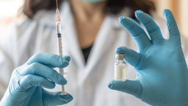 Meningite: pacientes reumáticos têm prioridade na vacinação