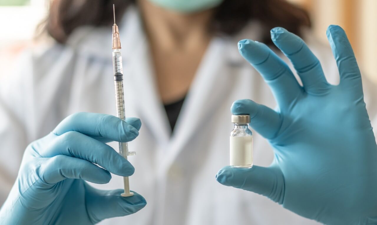 Meningite: pacientes reumáticos têm prioridade na vacinação