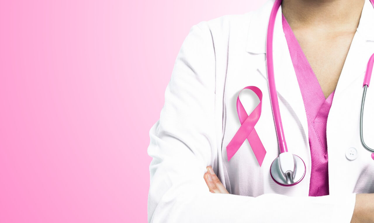 Outubro Rosa: como prevenir o câncer de mama