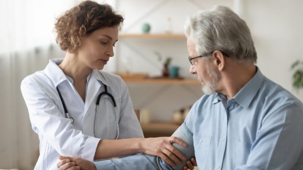 OMS: 500 milhões de pessoas terão cardiopatias e diabetes até 2030