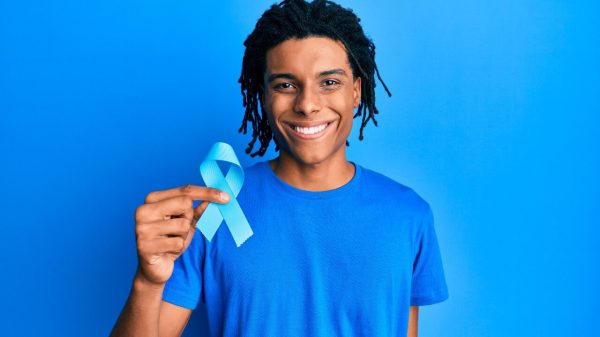 Novembro Azul: câncer de próstata é mais frequente em homens negros