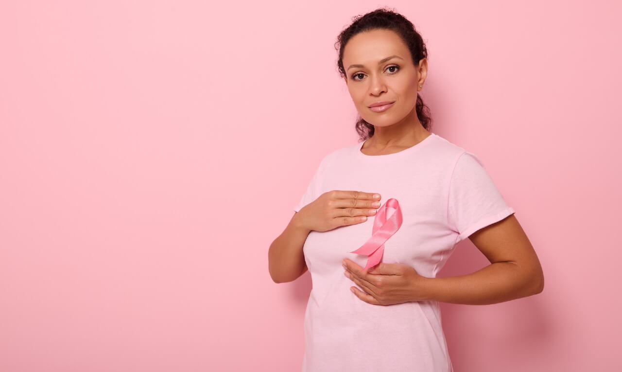 Hábitos saudáveis podem evitar 30% dos casos de câncer de mama