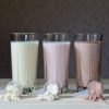 Shake anabólico: 3 receitas para turbinar o ganho de massa muscular