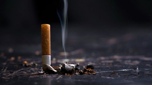 Dia do Não Fumar: entenda como cigarro pode causar trombose