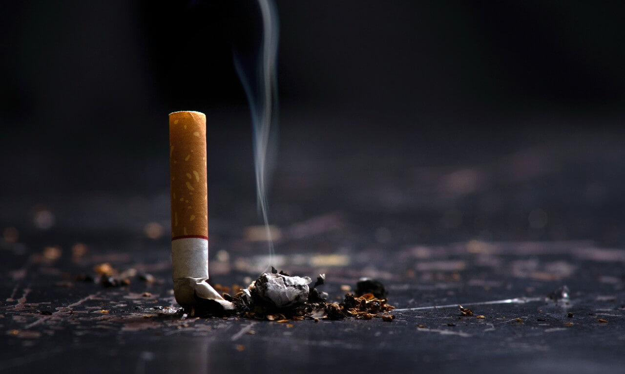 Dia do Não Fumar: entenda como cigarro pode causar trombose