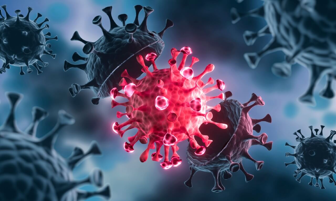 BQ.1 e XBB: o que se sabe sobre novas variantes do coronavírus