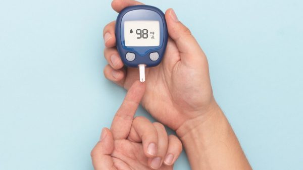 Casos de diabetes triplicaram nas Américas em 30 anos, aponta OPAS