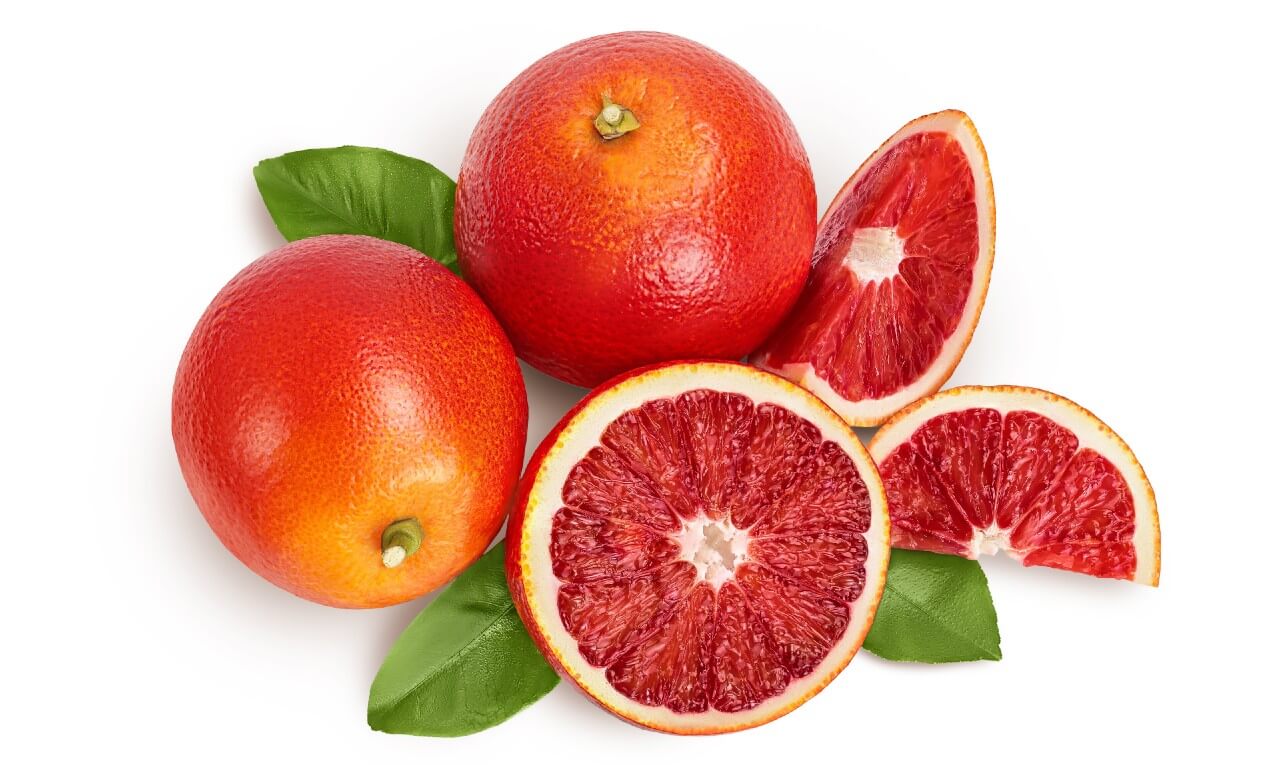 Queima de gordura e mais: conheça os benefícios da laranja moro