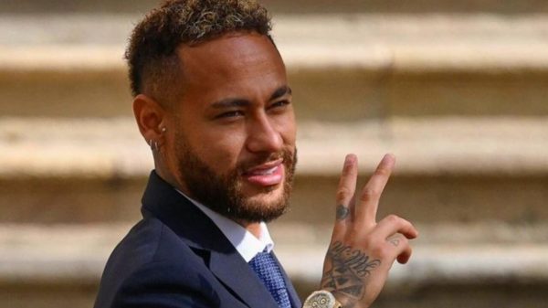 Pele de bebê: Neymar adota rotina de cuidados antes da Copa