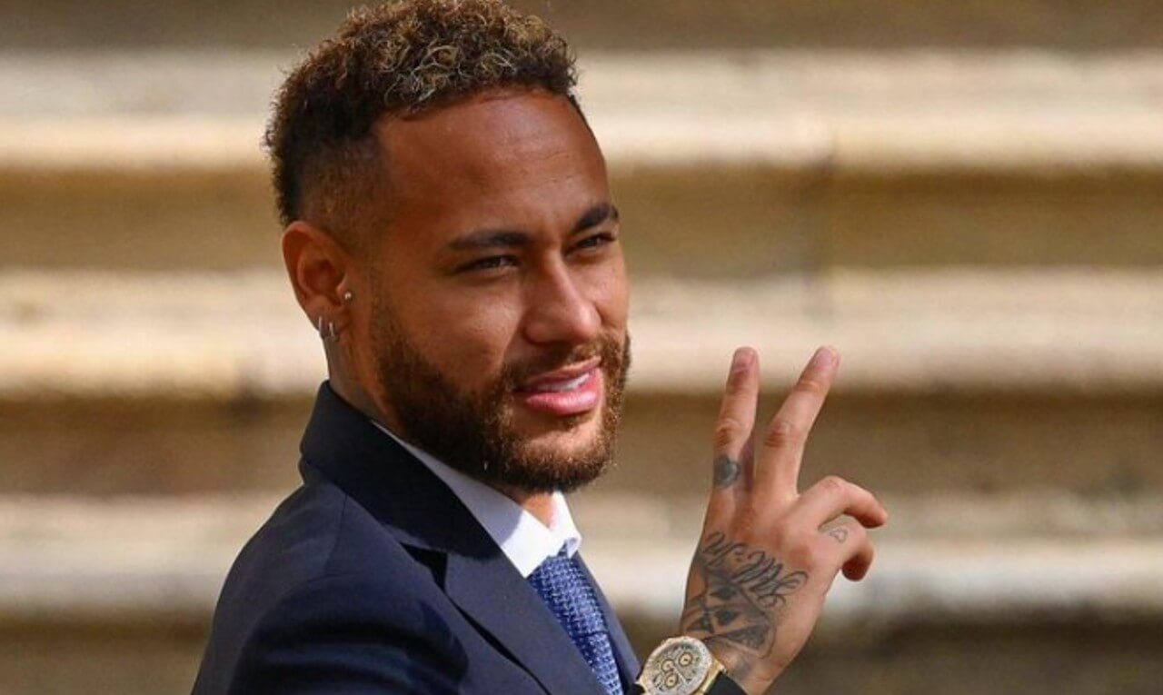 Pele de bebê: Neymar adota rotina de cuidados antes da Copa