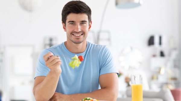 Novembro Azul: comer bem pode prevenir câncer de próstata