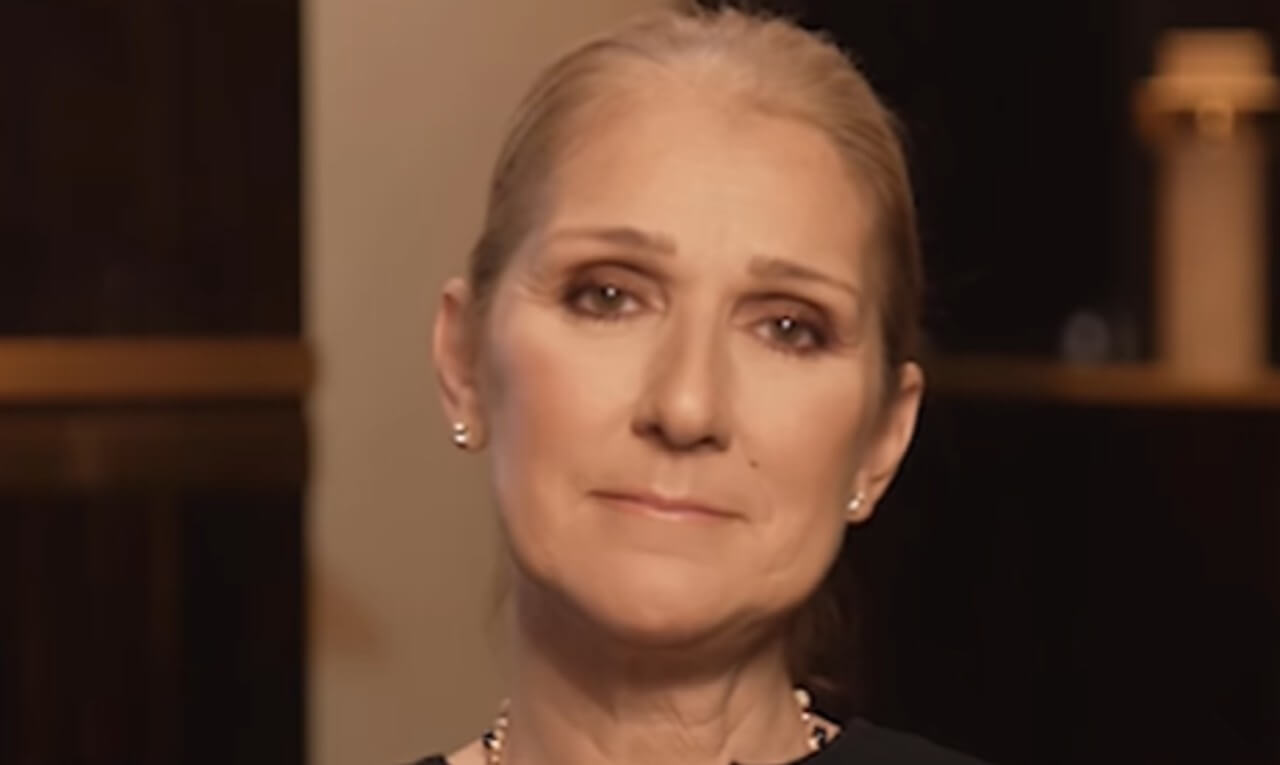 Síndrome da Pessoa Rígida: entenda a doença de Céline Dion