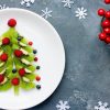 Ceia saudável: especialistas dão dicas para não exagerar no Natal