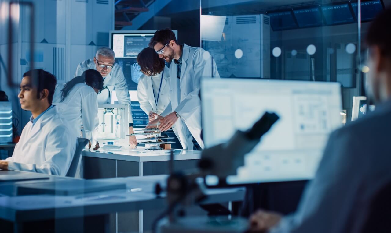 5 descobertas científicas de 2022 na área da medicina