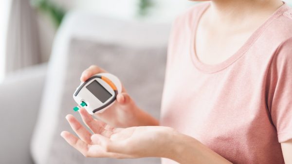 Casos precoces de diabetes tipo 2 sobem 56% em 20 anos