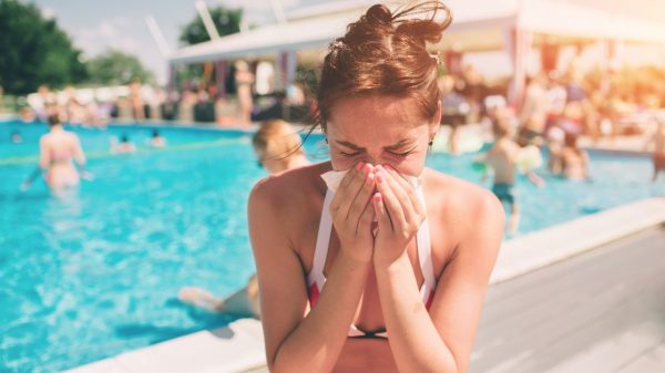 Saiba como evitar as 5 doenças mais frequentes no verão
