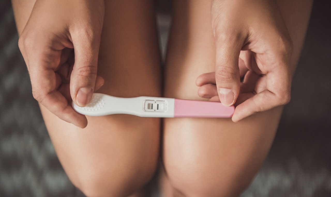 Menstruação atrasada: será uma gravidez ou haverá outro motivo? 