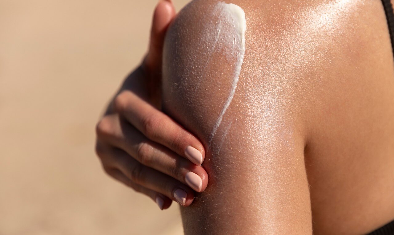 5 erros para não cometer com a sua pele durante o verão