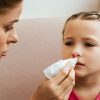 Sangramento nasal: otorrino explica as causas e tratamentos