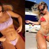 Bruna Griphao: fumante também pode ter shape sarado?