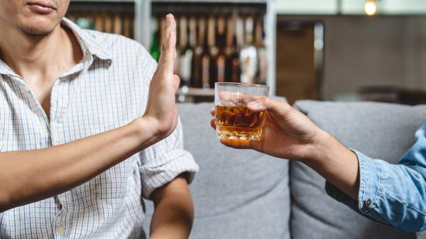 7 motivos para diminuir o consumo de álcool em 2023
