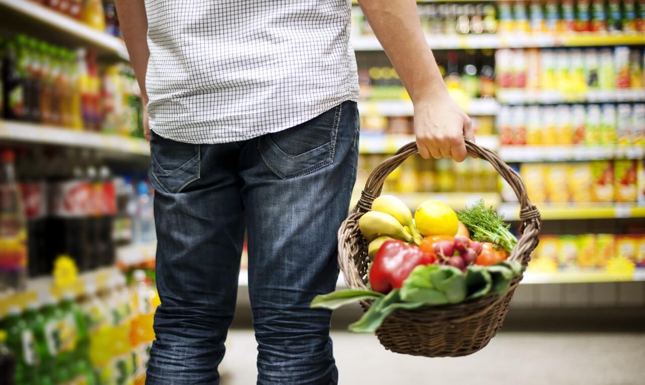 Como colocar a alimentação em ordem neste comecinho de ano