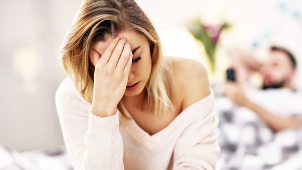 Sente dor durante o sexo? A causa pode ser emocional