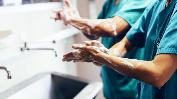Pacientes podem “causar” infecção hospitalar, mostrou estudo