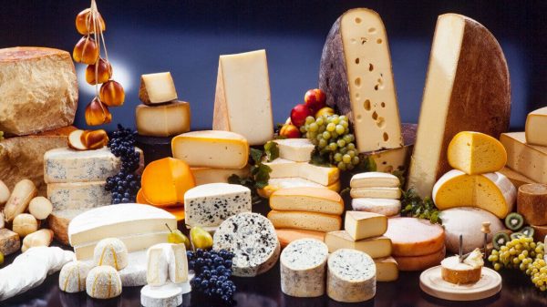Bom para o intestino e para emagrecer: saiba os poderes do queijo