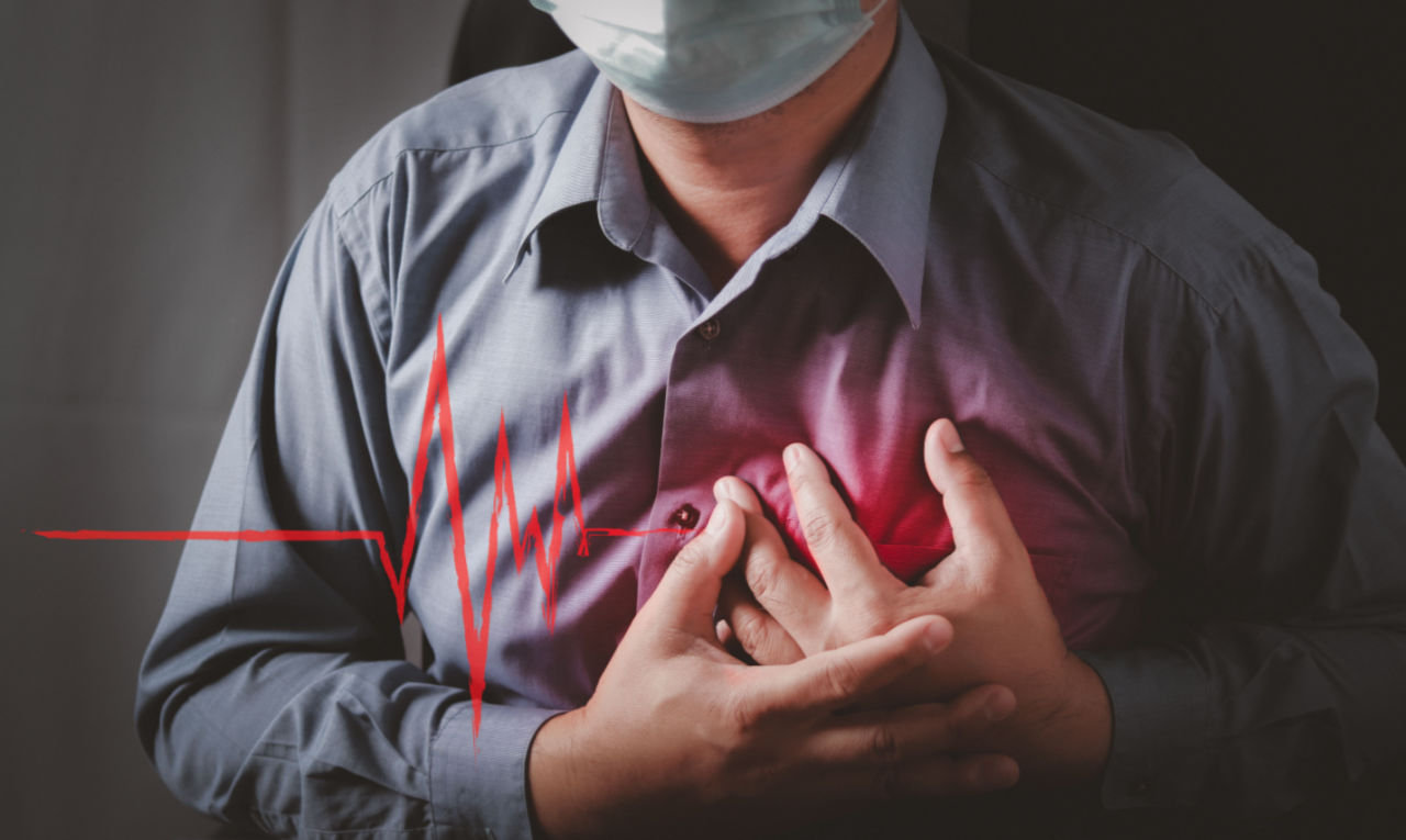 Arritmia cardíaca vai além da palpitação! Veja todos os sintomas