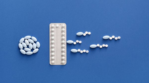 Novo contraceptivo masculino impede que espermatozoides nadem
