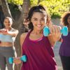 Estudo sugere tempo diário mínimo de exercício para manter a saúde