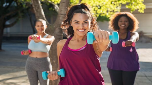 Estudo sugere tempo diário mínimo de exercício para manter a saúde