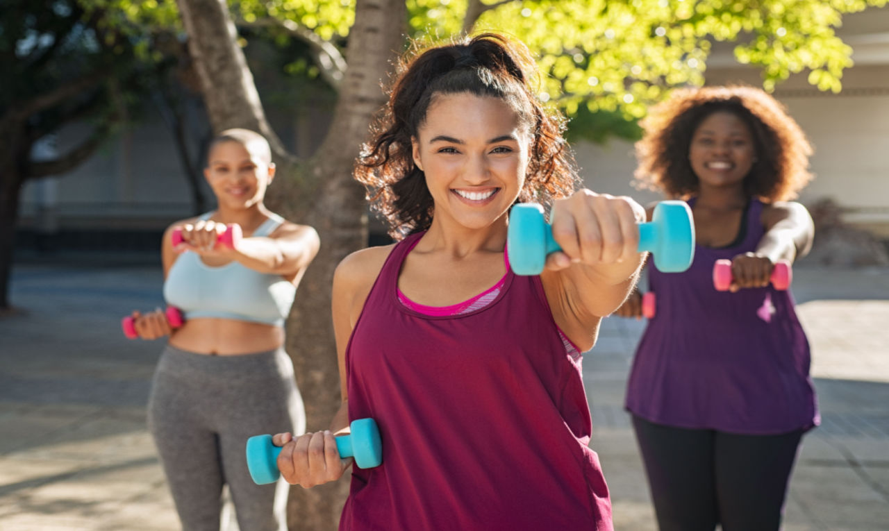 Estudo sugere tempo diário mínimo de exercício para manter a saúde