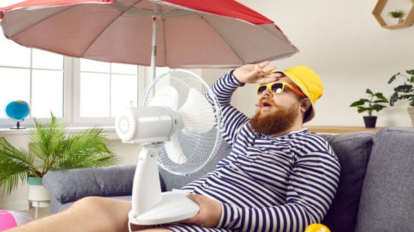 Calor extremo: saiba como aguentar os dias mais quentes do ano