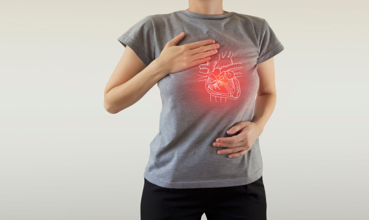 Coração: nova técnica devolve qualidade de vida para cardiopatas
