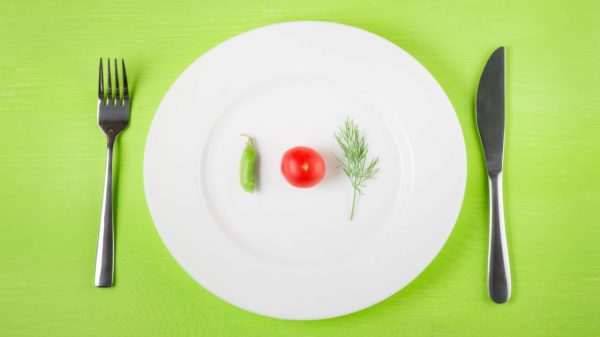 Dietas restritivas: entenda porquê elas não são uma boa ideia
