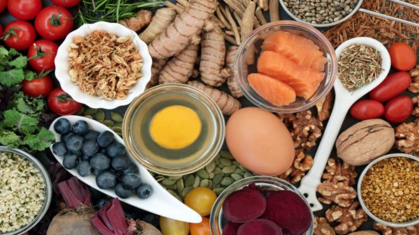 Dieta funcional: veja quais alimentos emagrecem e afastam doenças