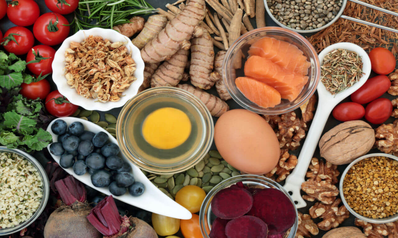 Dieta funcional: veja quais alimentos emagrecem e afastam doenças