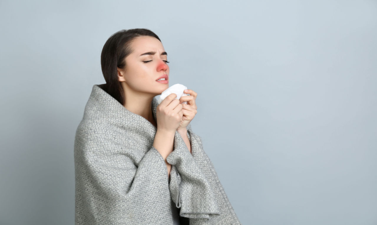 Doenças respiratórias são frequentes no outono; saiba porquê