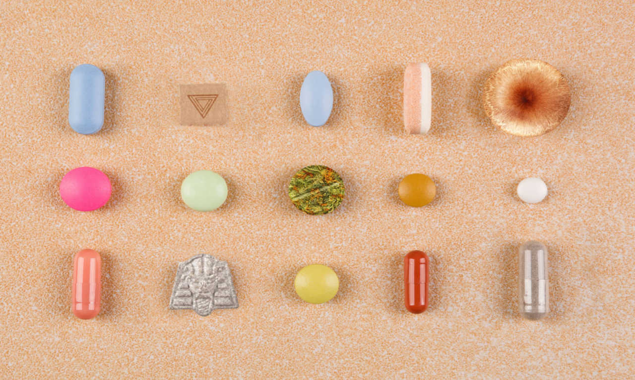 Ecstasy e cogumelos alucinógenos na medicina? Especialista comenta