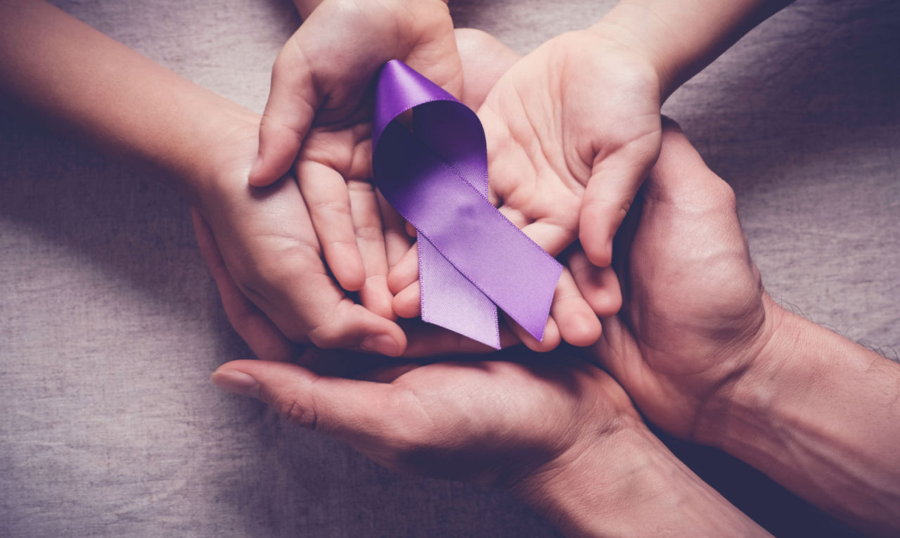 Purple Day: saiba o que fazer durante uma crise de epilepsia